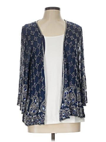Calypso St. Barth Kimono (view 1)
