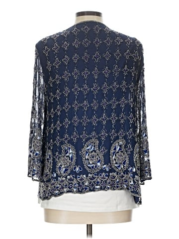 Calypso St. Barth Kimono (view 2)