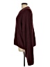 BDG Red Burgundy Pullover Sweater Size L - photo 5