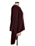 BDG Red Burgundy Pullover Sweater Size L - photo 4