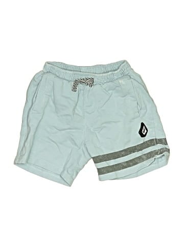 Volcom Athletic Shorts (view 1)