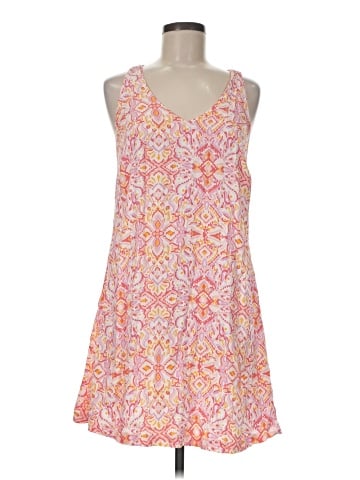Ann Taylor LOFT Casual Dress (view 1)