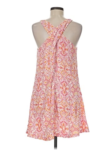 Ann Taylor LOFT Casual Dress (view 2)