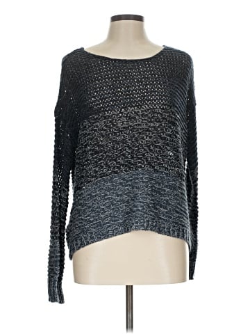 Quinn Pullover Sweater (view 1)