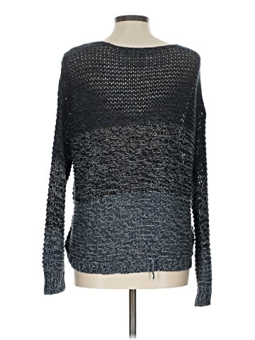 Quinn Pullover Sweater (view 2)