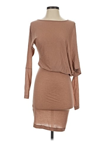 BCBGMAXAZRIA Casual Dress (view 1)