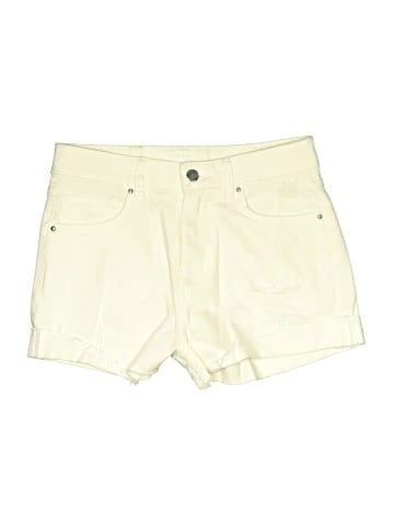 H&M Khaki Shorts (view 1)