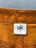 CAbi Brown Casual Pants Size 4 - photo 7