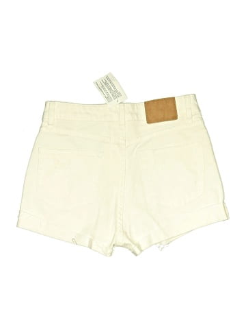 H&M Khaki Shorts (view 2)