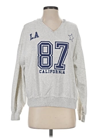 Aeropostale Sweatshirt (view 1)