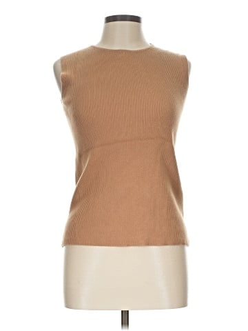 Casual Corner Sleeveless Top (view 1)