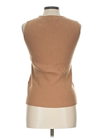 Casual Corner Sleeveless Top (view 2)