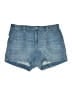 Old Navy 100% Cotton Blue Denim Shorts Size XL - photo 1