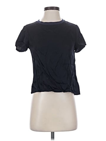 NATION LTD Short Sleeve Top (view 1)