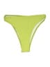 Unbranded Green Swimsuit Bottoms Size M - photo 1