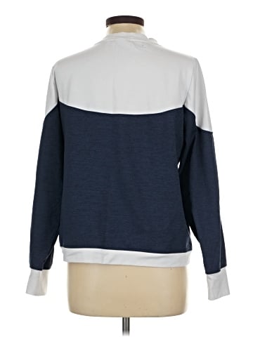 Puma Long Sleeve T-Shirt (view 2)