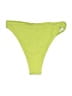 Unbranded Green Swimsuit Bottoms Size M - photo 2