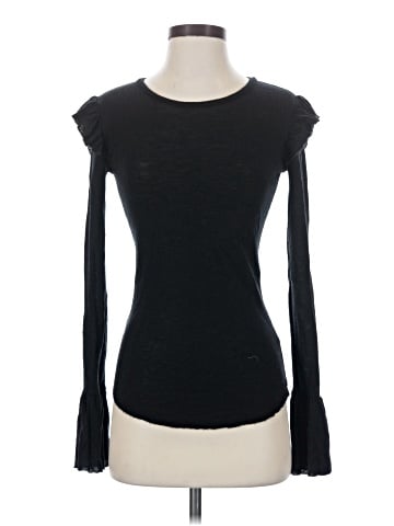 Scotch & Soda Long Sleeve Top (view 1)