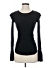 Scotch & Soda 100% Wool Black Long Sleeve Top Size XS (0) - photo 1