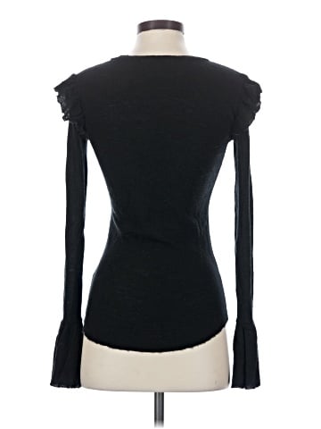 Scotch & Soda Long Sleeve Top (view 2)