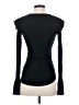 Scotch & Soda 100% Wool Black Long Sleeve Top Size XS (0) - photo 2