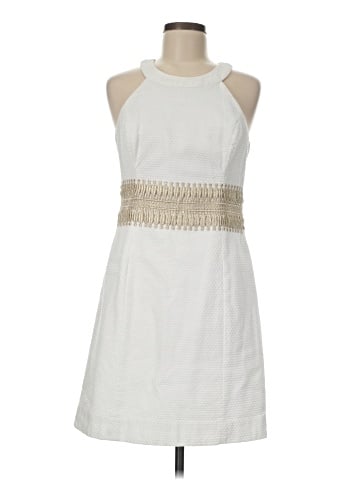 Lilly Pulitzer Casual Dress (view 1)
