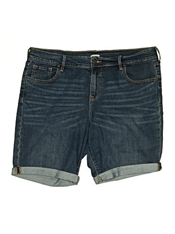 Old Navy Denim Shorts (view 1)