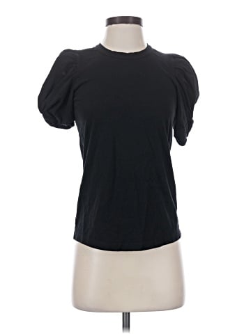 A.L.C. Short Sleeve Top (view 1)
