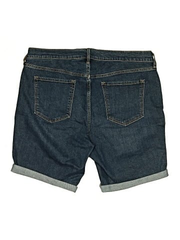 Old Navy Denim Shorts (view 2)