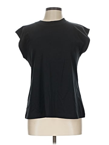 MM. LaFleur Sleeveless T-Shirt (view 1)
