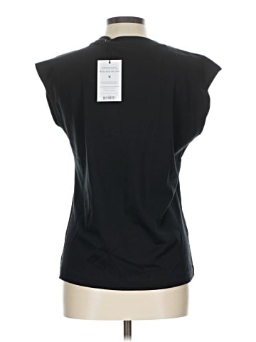 MM. LaFleur Sleeveless T-Shirt (view 2)