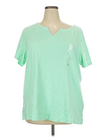 Kim Rogers Short Sleeve T-Shirt (view 1)
