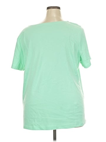 Kim Rogers Short Sleeve T-Shirt (view 2)