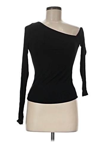 Michael Lauren 3/4 Sleeve T-Shirt (view 1)