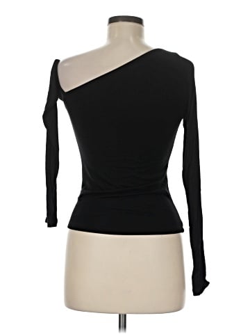 Michael Lauren 3/4 Sleeve T-Shirt (view 2)