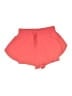 Unbranded Solid Red Shorts Size XS (estimated) - photo 1