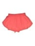 Unbranded Solid Red Shorts Size XS (estimated) - photo 2