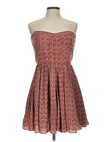 Greylin Cocktail Dress (view 1)