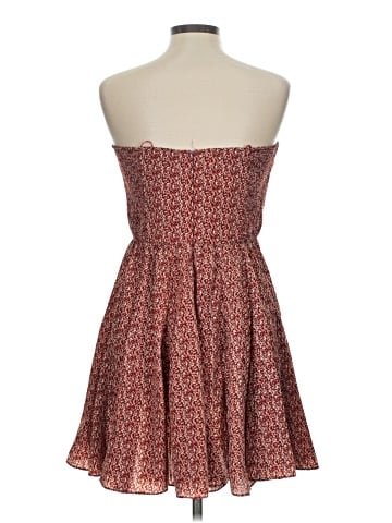 Greylin Cocktail Dress (view 2)