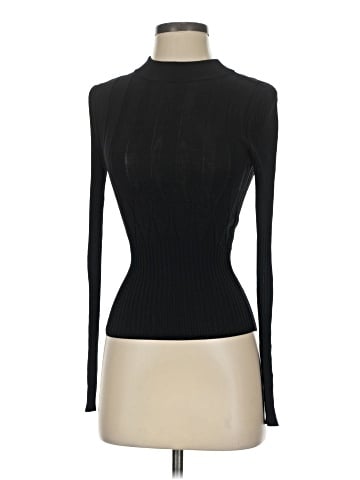 Club Monaco Turtleneck Sweater (view 1)