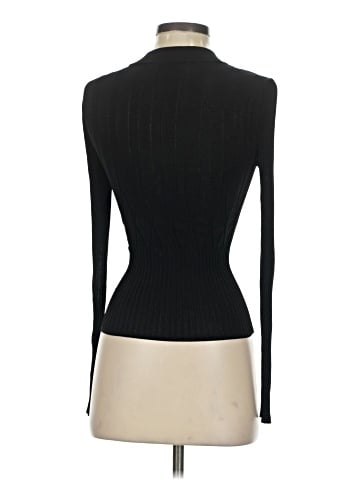 Club Monaco Turtleneck Sweater (view 2)