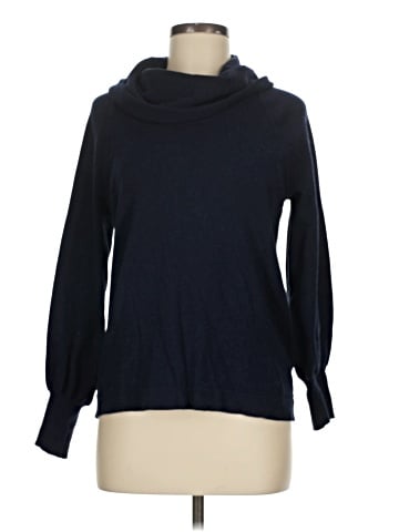Chico's Turtleneck Sweater (view 1)