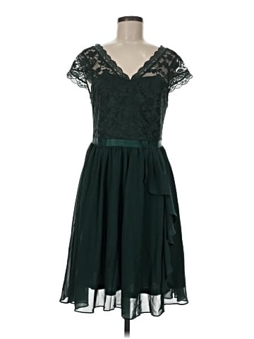 Westend Cocktail Dress (view 1)