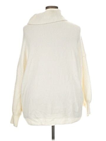 Vince Camuto Turtleneck Sweater (view 2)