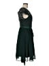 Westend Green Cocktail Dress Size M - photo 4