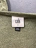 CAbi Green Long Sleeve Top Size S - photo 7