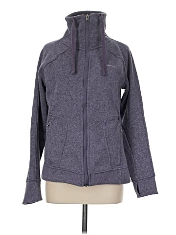 Avalanche Track Jacket (view 1)