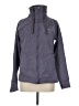 Avalanche 100% Polyester Gray Track Jacket Size M - photo 1