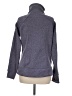 Avalanche 100% Polyester Gray Track Jacket Size M - photo 2