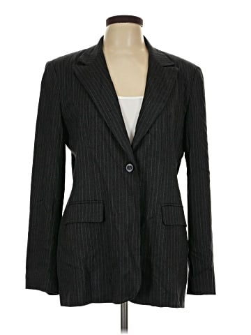 Charles Gray London Blazer (view 1)